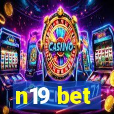 n19 bet